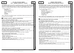 Preview for 9 page of Emerson AVENTICS 651 Series Installation And Maintenance Instructions Manual