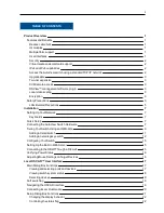 Preview for 3 page of Emerson Avocent AutoView 2108 Installer/User Manual