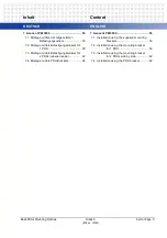 Preview for 3 page of Emerson Avocent PM 3000 Mounting Options