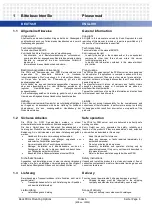 Preview for 4 page of Emerson Avocent PM 3000 Mounting Options