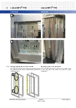 Preview for 9 page of Emerson Avocent PM 3000 Mounting Options