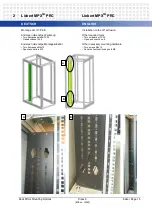 Preview for 15 page of Emerson Avocent PM 3000 Mounting Options