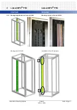 Preview for 17 page of Emerson Avocent PM 3000 Mounting Options