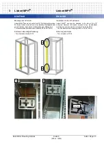 Preview for 24 page of Emerson Avocent PM 3000 Mounting Options