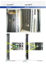 Preview for 29 page of Emerson Avocent PM 3000 Mounting Options