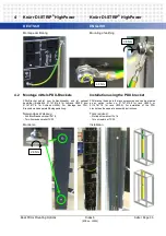 Preview for 33 page of Emerson Avocent PM 3000 Mounting Options