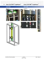 Preview for 41 page of Emerson Avocent PM 3000 Mounting Options