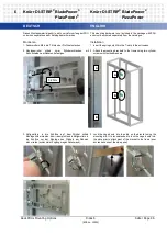 Preview for 46 page of Emerson Avocent PM 3000 Mounting Options