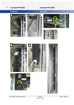 Preview for 58 page of Emerson Avocent PM 3000 Mounting Options