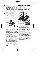 Preview for 6 page of Emerson BANFF CF720ORB00 Owner'S Manual