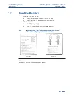 Preview for 6 page of Emerson BETTIS 107 DH Installation, Operation And Maintenance Manual