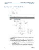 Preview for 28 page of Emerson BETTIS 107 DH Installation, Operation And Maintenance Manual