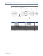 Preview for 35 page of Emerson BETTIS 107 DH Installation, Operation And Maintenance Manual