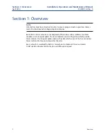 Preview for 4 page of Emerson Bettis RGS F Series Installation, Operation And Maintenance Manual