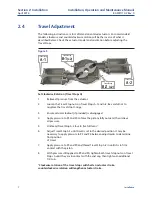 Preview for 10 page of Emerson Bettis RGS F Series Installation, Operation And Maintenance Manual