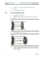 Preview for 16 page of Emerson Bettis RGS F Series Installation, Operation And Maintenance Manual