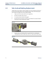 Preview for 18 page of Emerson Bettis RGS F Series Installation, Operation And Maintenance Manual