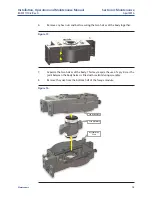 Preview for 19 page of Emerson Bettis RGS F Series Installation, Operation And Maintenance Manual