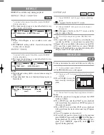 Preview for 25 page of Emerson CEDV800D Owner'S Manual