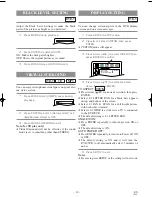 Preview for 30 page of Emerson CEDV800D Owner'S Manual