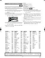 Preview for 31 page of Emerson CEDV800D Owner'S Manual