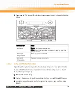 Preview for 63 page of Emerson Centellis 2000 Shelf Release 3.0 Manual