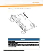 Preview for 73 page of Emerson Centellis 2000 Shelf Release 3.0 Manual