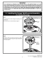 Preview for 5 page of Emerson CF710BS02 Owner'S Manual