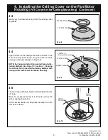 Preview for 9 page of Emerson CF710BS02 Owner'S Manual