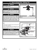 Preview for 10 page of Emerson CF710BS02 Owner'S Manual