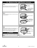 Preview for 18 page of Emerson CF710BS02 Owner'S Manual