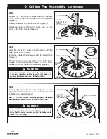 Preview for 6 page of Emerson CF755ORB06 Owner'S Manual