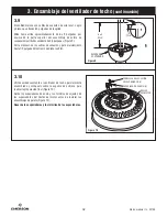 Preview for 32 page of Emerson CF755ORB06 Owner'S Manual