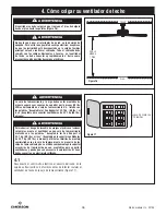 Preview for 36 page of Emerson CF755ORB06 Owner'S Manual