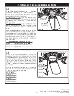 Preview for 41 page of Emerson CF755ORB06 Owner'S Manual