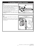 Preview for 53 page of Emerson CF755ORB06 Owner'S Manual