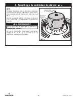 Preview for 58 page of Emerson CF755ORB06 Owner'S Manual