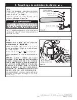 Preview for 59 page of Emerson CF755ORB06 Owner'S Manual