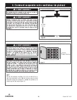 Preview for 60 page of Emerson CF755ORB06 Owner'S Manual