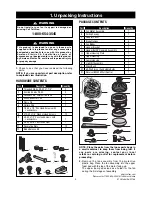 Preview for 3 page of Emerson CF766BS00 Owner'S Manual