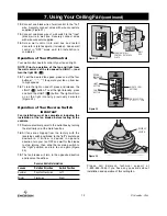 Preview for 12 page of Emerson CF766BS00 Owner'S Manual