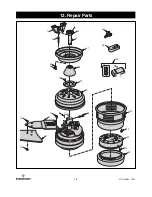 Preview for 16 page of Emerson CF766BS00 Owner'S Manual