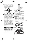 Preview for 6 page of Emerson CF930BS00 Owner'S Manual