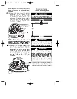 Preview for 8 page of Emerson CF930BS00 Owner'S Manual