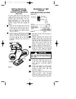 Preview for 12 page of Emerson CF930BS00 Owner'S Manual