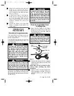 Preview for 5 page of Emerson CITYSCAPE CF200GES00 Owner'S Manual