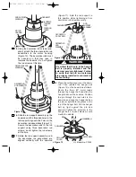 Preview for 8 page of Emerson CITYSCAPE CF200GES00 Owner'S Manual