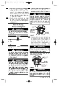 Preview for 9 page of Emerson CITYSCAPE CF200GES00 Owner'S Manual