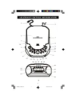 Preview for 8 page of Emerson CKD9901 Owner'S Manual