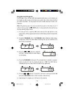 Preview for 17 page of Emerson CKD9901 Owner'S Manual